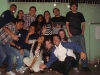 Despedida da Srishti (Aluna de intercâmbio da India)
