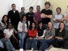   Equipe NR2 e Parceiros                   
